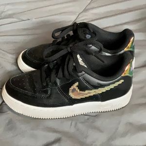 Nike sneakers kids,